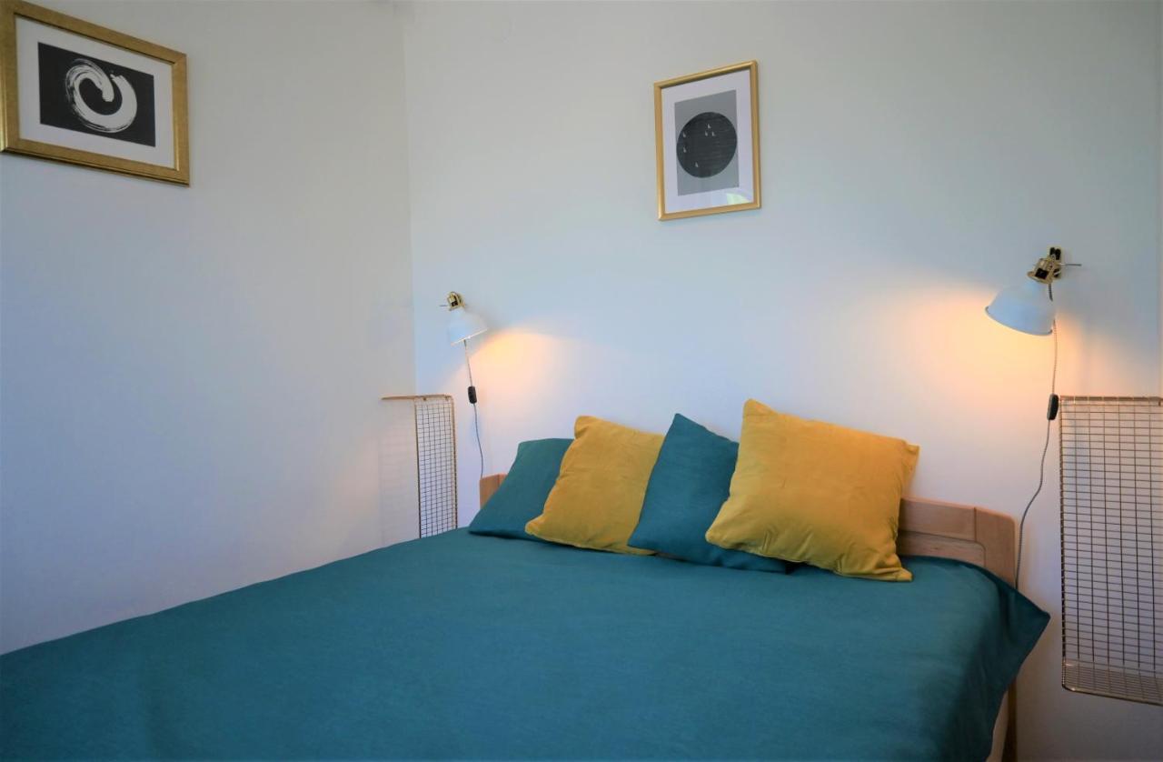 Rose Hill 4 Apartamento Budapeste Exterior foto